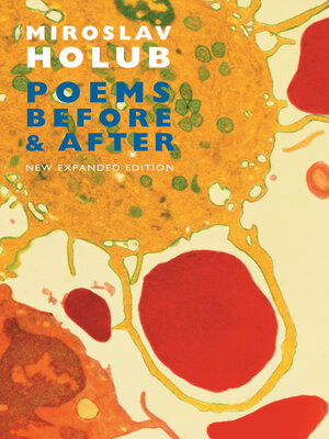 cover image of Poems Before & After
